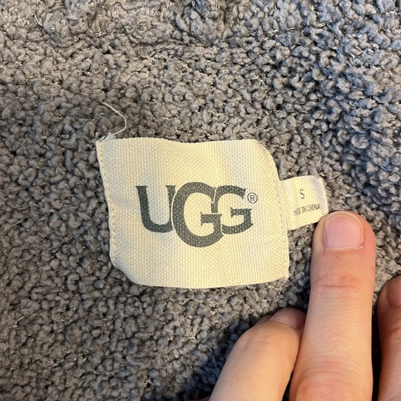 Ugg Ana Robe - Picture 5 of 5